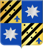 Coat of arms of Stabroek