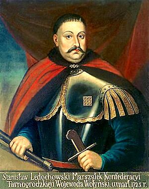 Stanisław Ledóchowski 1