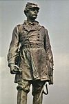 Statue of Gen. Doubleday at Gettysburg.jpg