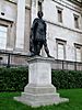 Statue of James II, Trafalgar Square 01.JPG
