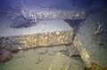 Stellwagen Lamartine Granite Wreck