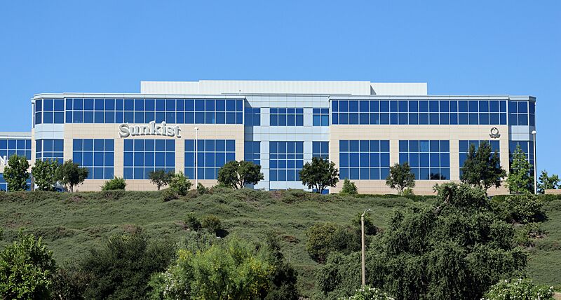 Sunkist Headquarters