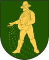 Coat of arms of Svalöv
