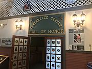 TMFM Hall of Honor