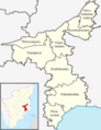 TN Taluks Thanjavur