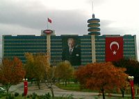 TRT Ankara