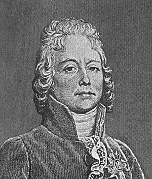 Talleyrand-perigord
