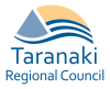 Coat of arms of Taranaki