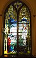 TauntonFirstParishTiffanyWindow
