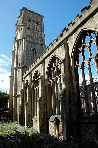 Templechurchbristol