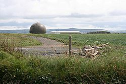 The Dome at RAF Portreath - geograph.org.uk - 472225.jpg