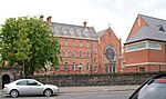 Dominican Convent, Falls Road, Belfast
