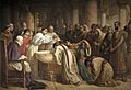 The Moorish Proselytes of Archbishop Ximenes, Granada, 1500