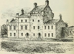 The castellated and domestic architecture of Scotland, from the twelfth to the eighteenth century (1887) (14595370610)