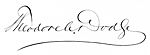 Theodore Ayrault Dodge 1842–1909 signature.jpg