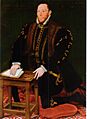 Thomas Percy Earl of Northumberland 1566