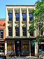 Thompson's Block