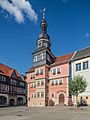 Thuringia Eisenach asv2020-07 img06 Old Town Hall