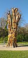 Tree of Life Sculpture St Annes Park.jpg