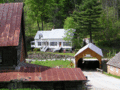 Tunbridge Blacksmith Shop