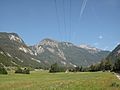 Tussen Nassereith en Dormitz, panorama foto2 2012-08-15 10.04