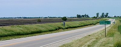 US 34 Western Illinois