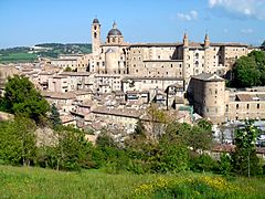 Urbino - panoramio
