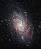 VST snaps a very detailed view of the Triangulum Galaxy.jpg