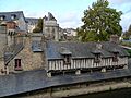 Vannes lavoir