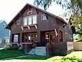Varian House - Weiser Idaho