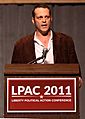 Vince Vaughn by Gage Skidmore 2