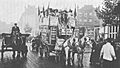WSPU in Kingsway