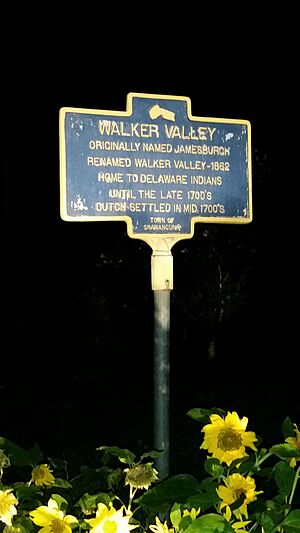 WalkerValley