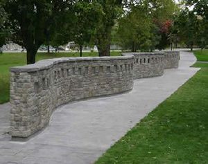 Wall of Honour, Royal Military College of Canada
