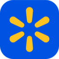 Walmart App icon (2025)
