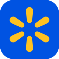 Walmart App icon (2025)