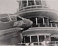 Wearne's Air Service, Rapide