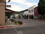 West Miner Street in Yreka, CA.JPG