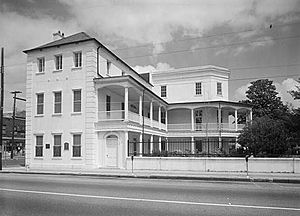 William Aiken House (Charleston, South Carolina)