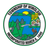 Official seal of Winslow Township, New Jersey