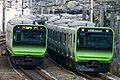 Yamanote-Line-E235
