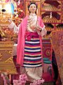 Yeshe Tsogyal samyeLing
