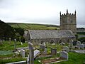 Zennor Church2