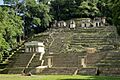 Zona arqueologica Bonampak 01 ID ZA30 DBannasch