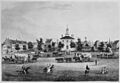 "lndependence-Courthouse-Missouri.", 1855 - NARA - 513335
