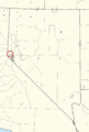 0510R Carson Colony Locator Map