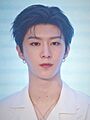 180425 OLAY发布会 高清 范丞丞