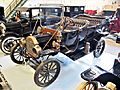 1912 Ford T Open Touring 4 cylinder 24hp pic1