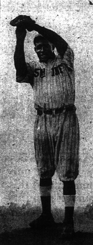 1917 Bullet Rogan