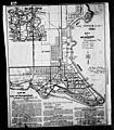 1940 Census Enumeration District Maps - Michigan - Menominee County - Menominee - ED 55-13 - ED 55-21 - NARA - 5832934